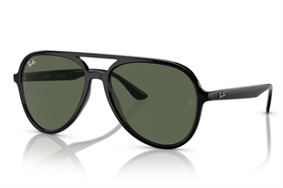 Ray-Ban 4376 601/71 57 Unisex Güneş Gözlüğü