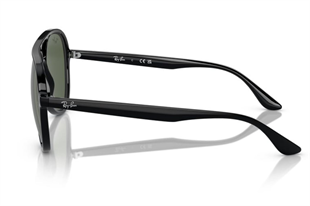 Ray-Ban 4376 601/71 57 Unisex Güneş Gözlüğü