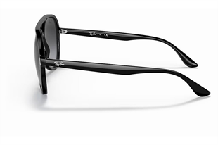 Ray-Ban 4376 601/8G 57 Unisex Güneş Gözlüğü