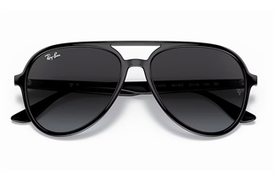 Ray-Ban 4376 601/8G 57 Unisex Güneş Gözlüğü
