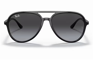 Ray-Ban 4376 601/8G 57 Unisex Güneş Gözlüğü