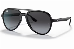 Ray-Ban 4376 601/8G 57 Unisex Güneş Gözlüğü