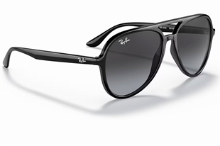 Ray-Ban 4376 601/8G 57 Unisex Güneş Gözlüğü