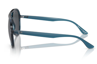 Ray-Ban 4376 669487 57 Unisex Güneş Gözlüğü