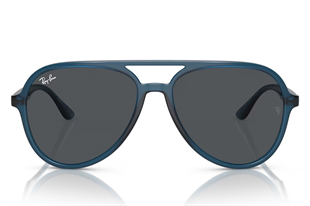 Ray-Ban 4376 669487 57 Unisex Güneş Gözlüğü