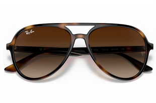 Ray-Ban 4376 710/13 57 Unisex Güneş Gözlüğü