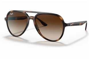 Ray-Ban 4376 710/13 57 Unisex Güneş Gözlüğü
