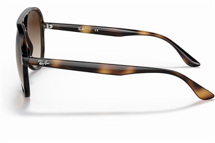 Ray-Ban 4376 710/13 57 Unisex Güneş Gözlüğü