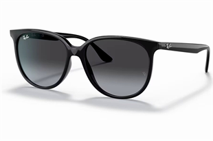 Ray-Ban 4378 601/8G 54 Kadın Güneş Gözlüğü