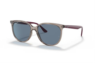 Ray-Ban 4378 65722V 54 Kadın Güneş Gözlüğü