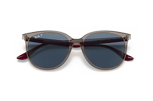 Ray-Ban 4378 65722V 54 Kadın Güneş Gözlüğü