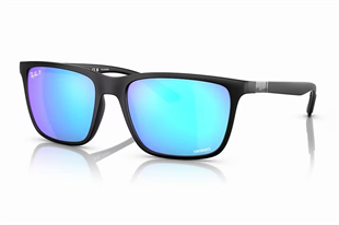 Ray-Ban 4385 601SA1 58 Erkek Güneş Gözlüğü