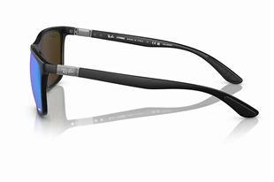 Ray-Ban 4385 601SA1 58 Erkek Güneş Gözlüğü