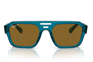 Ray-Ban 4397 668383 54 Unisex Güneş Gözlüğü