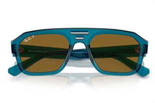 Ray-Ban 4397 668383 54 Unisex Güneş Gözlüğü