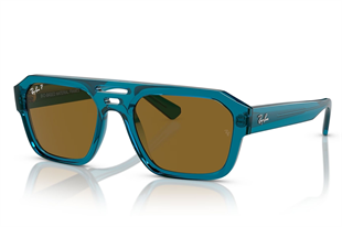 Ray-Ban 4397 668383 54 Unisex Güneş Gözlüğü