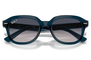 Ray-Ban 4398 667678 51 Unisex Güneş Gözlüğü