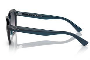 Ray-Ban 4398 667678 51 Unisex Güneş Gözlüğü