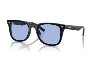 Ray-Ban 4420 601/80 65 Unisex Güneş Gözlüğü