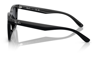 Ray-Ban 4420 601/87 65 Unisex Güneş Gözlüğü