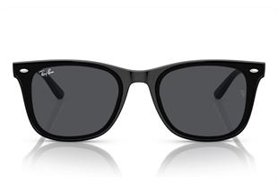 Ray-Ban 4420 601/87 65 Unisex Güneş Gözlüğü