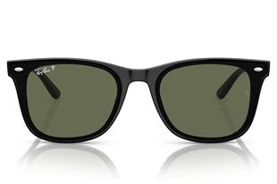 Ray-Ban 4420 601/9A 65 Unisex Güneş Gözlüğü