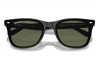 Ray-Ban 4420 601/9A 65 Unisex Güneş Gözlüğü