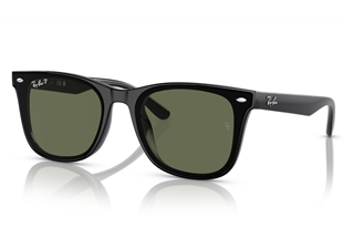 Ray-Ban 4420 601/9A 65 Unisex Güneş Gözlüğü