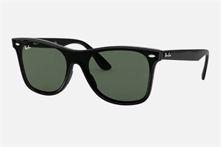 Ray-Ban 4440N 601/71 41 Unisex Güneş Gözlüğü
