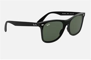 Ray-Ban 4440N 601/71 41 Unisex Güneş Gözlüğü