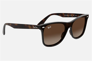 Ray-Ban 4440N 710/13 41 Unisex Güneş Gözlüğü