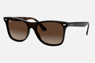 Ray-Ban 4440N 710/13 41 Unisex Güneş Gözlüğü
