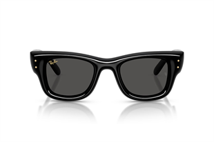 Ray-Ban 4940 601/87 47 Unisex Güneş Gözlüğü