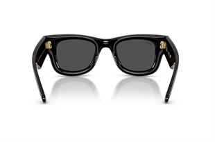 Ray-Ban 4940 601/87 47 Unisex Güneş Gözlüğü