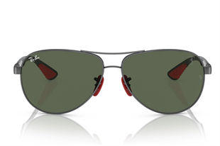 Ray-Ban 8331M F00171 61 Unisex Güneş Gözlüğü