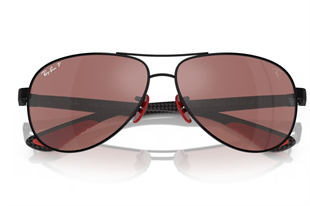 Ray-Ban 8331M F002H2 61 Erkek Güneş Gözlüğü