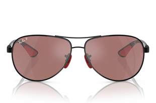 Ray-Ban 8331M F002H2 61 Erkek Güneş Gözlüğü