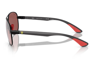 Ray-Ban 8331M F002H2 61 Erkek Güneş Gözlüğü