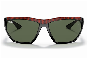 Ray-Ban 8359M F66171 64 Erkek Güneş Gözlüğü