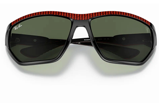 Ray-Ban 8359M F66171 64 Erkek Güneş Gözlüğü