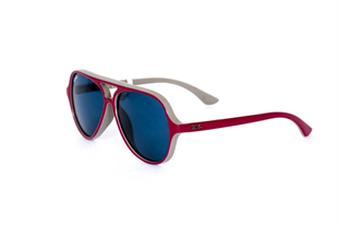 Ray-Ban 9049 177/90 50-12 Çocuk Güneş Gözlüğü