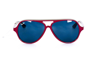 Ray-Ban 9049 177/90 50-12 Çocuk Güneş Gözlüğü