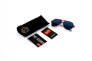 Ray-Ban 9049 177/90 50-12 Çocuk Güneş Gözlüğü