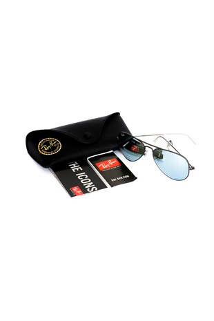 Ray-Ban 3025 112/17 55-14 