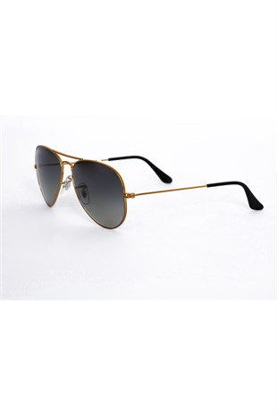 Ray-Ban 3025 JM 001/4M 58-14 