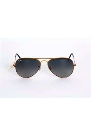Ray-Ban 3025 JM 001/4M 58-14 