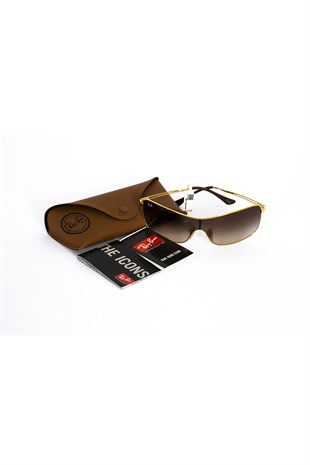 Ray-Ban 3466 004/13 
