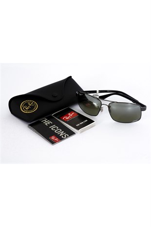 Ray-Ban 3604-CH 029/6O 62-15 