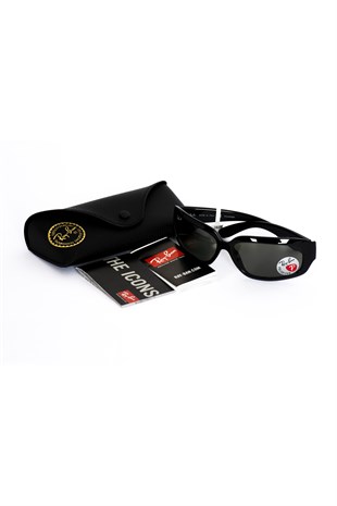 Ray-Ban 4102 601/58 