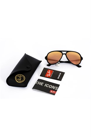 Ray-Ban 4125 601-S/Z2 